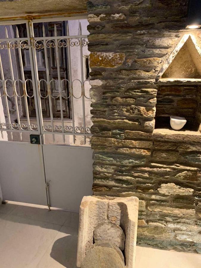 Serenity Living Platia, Tinos 외부 사진