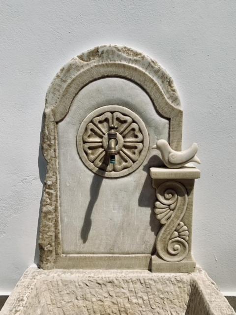 Serenity Living Platia, Tinos 외부 사진