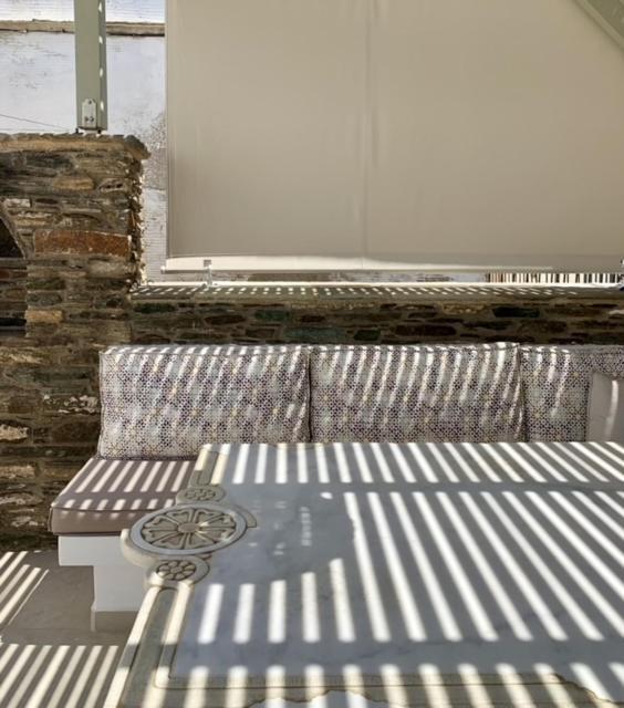 Serenity Living Platia, Tinos 외부 사진