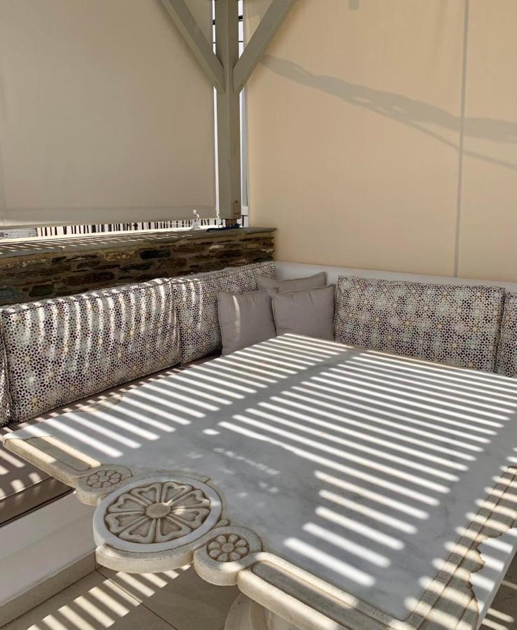 Serenity Living Platia, Tinos 외부 사진