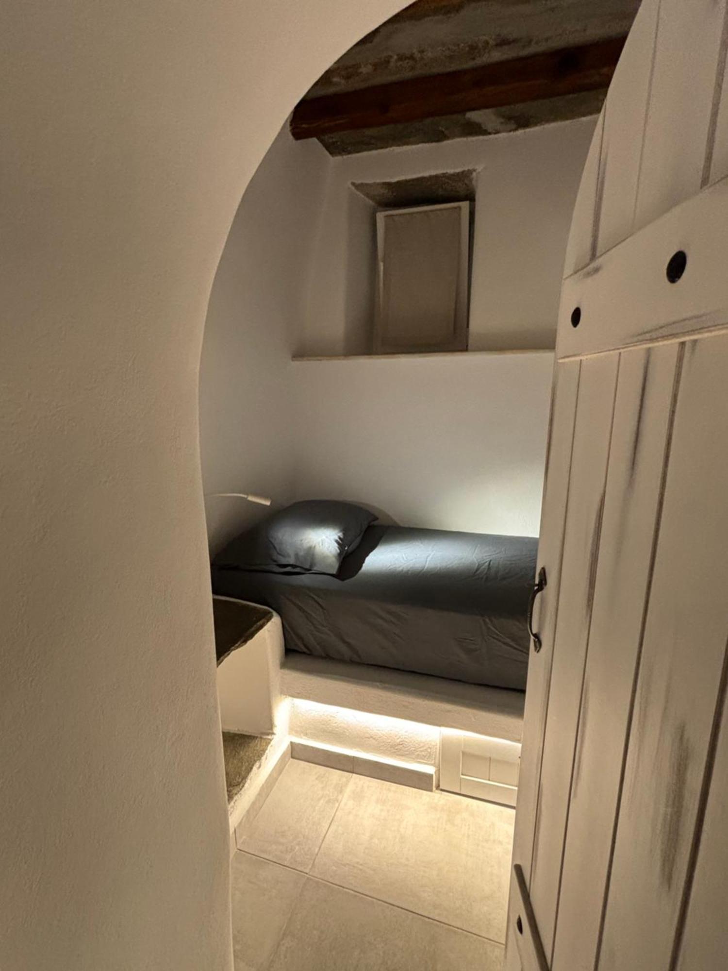 Serenity Living Platia, Tinos 외부 사진