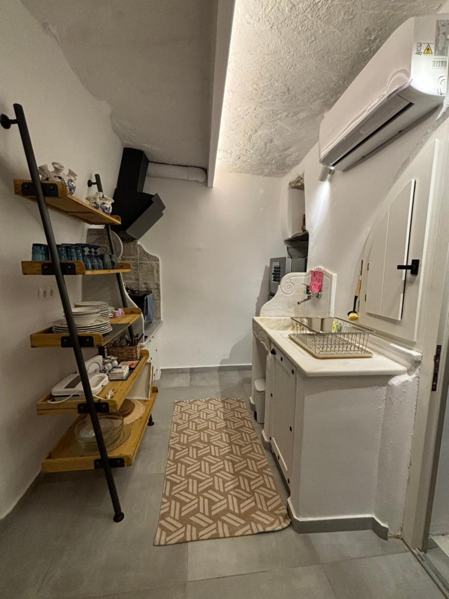 Serenity Living Platia, Tinos 외부 사진